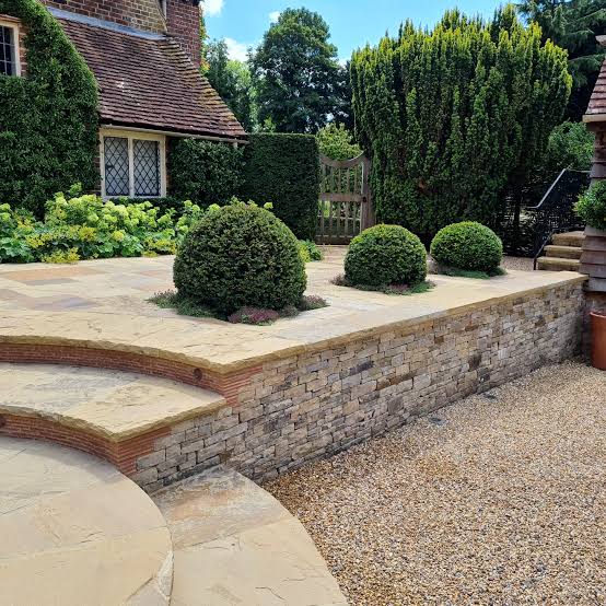 Complete Garden Transformation Package