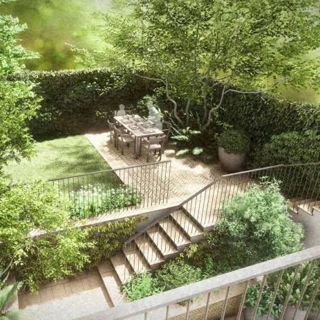 Garden Clearance & Clean-Up (Covers Gardens up to 100m²)