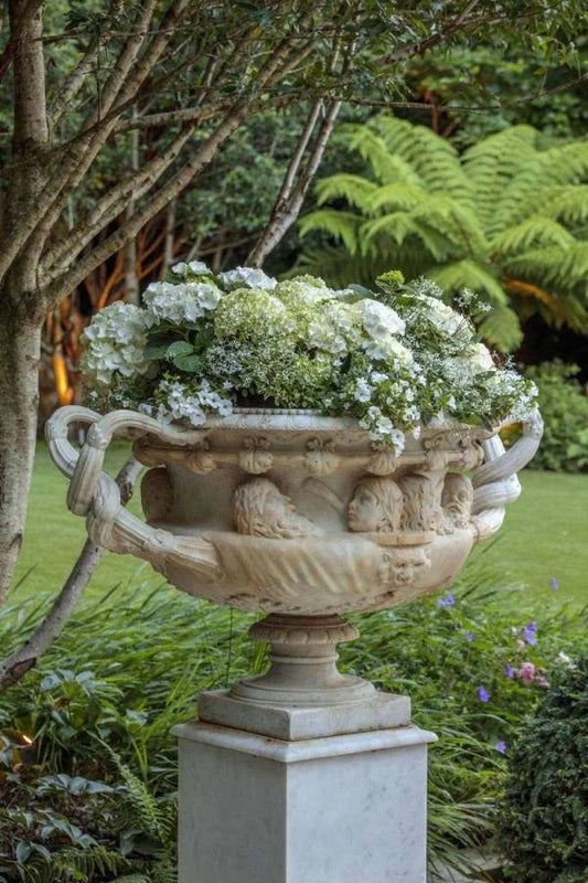Premium Garden Maintenance Package
